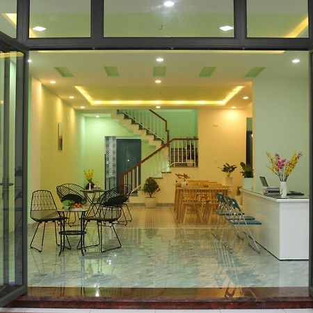 הואה Lam Garden Boutique Homestay מראה חיצוני תמונה