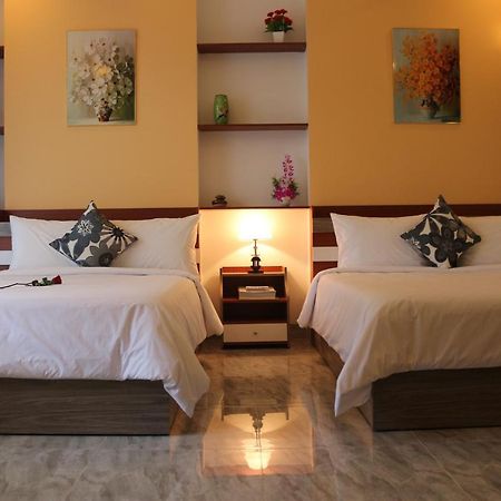 הואה Lam Garden Boutique Homestay מראה חיצוני תמונה