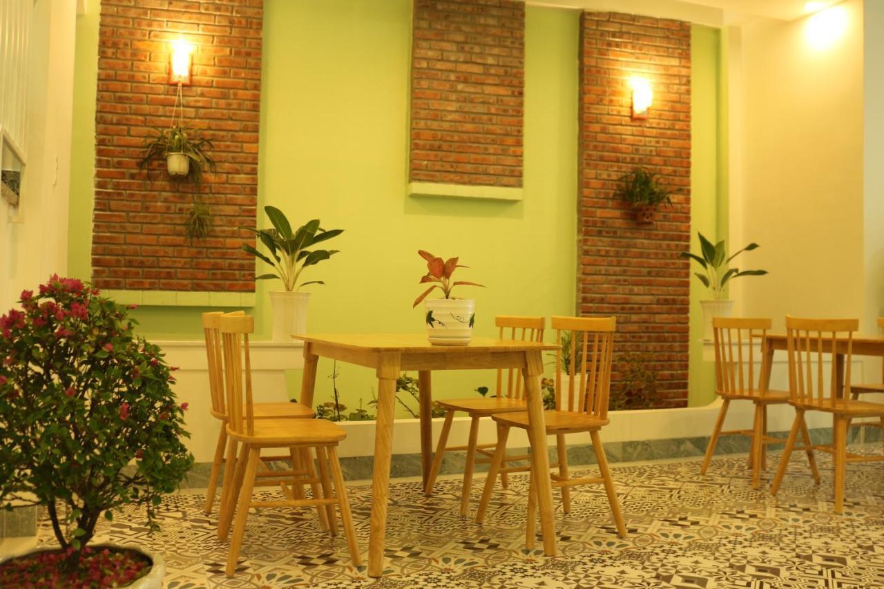 הואה Lam Garden Boutique Homestay מראה חיצוני תמונה