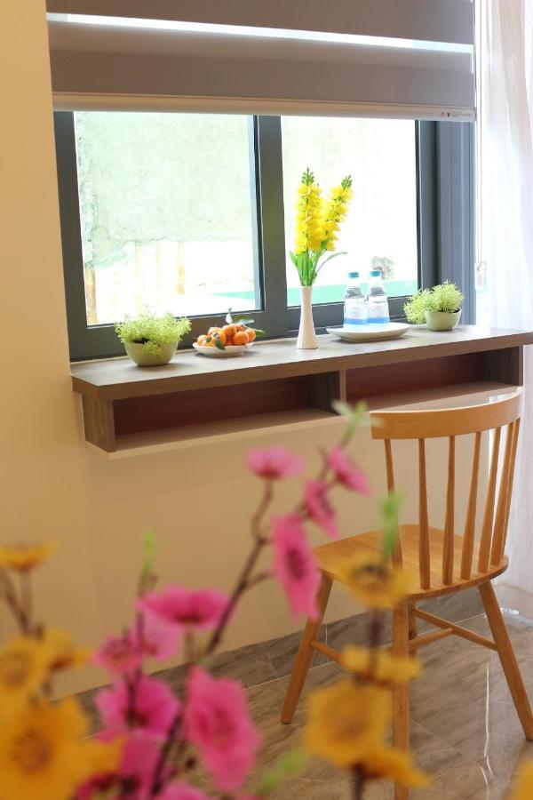 הואה Lam Garden Boutique Homestay מראה חיצוני תמונה