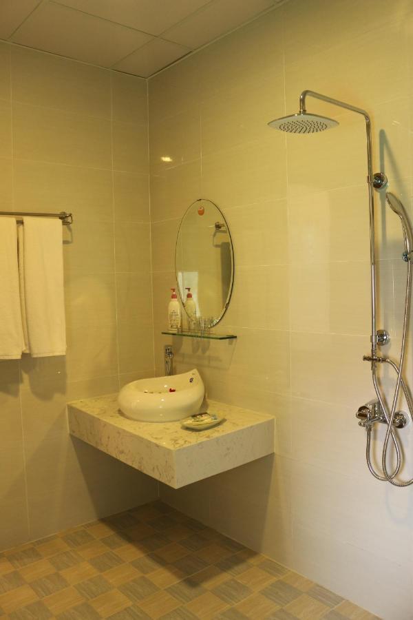 הואה Lam Garden Boutique Homestay מראה חיצוני תמונה