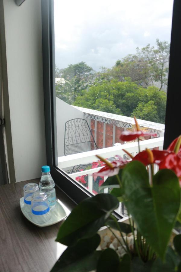 הואה Lam Garden Boutique Homestay מראה חיצוני תמונה