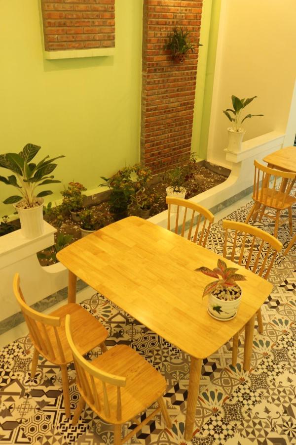 הואה Lam Garden Boutique Homestay מראה חיצוני תמונה
