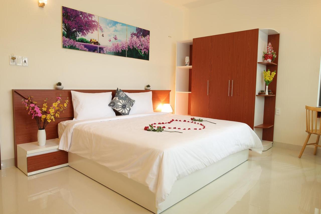 הואה Lam Garden Boutique Homestay מראה חיצוני תמונה