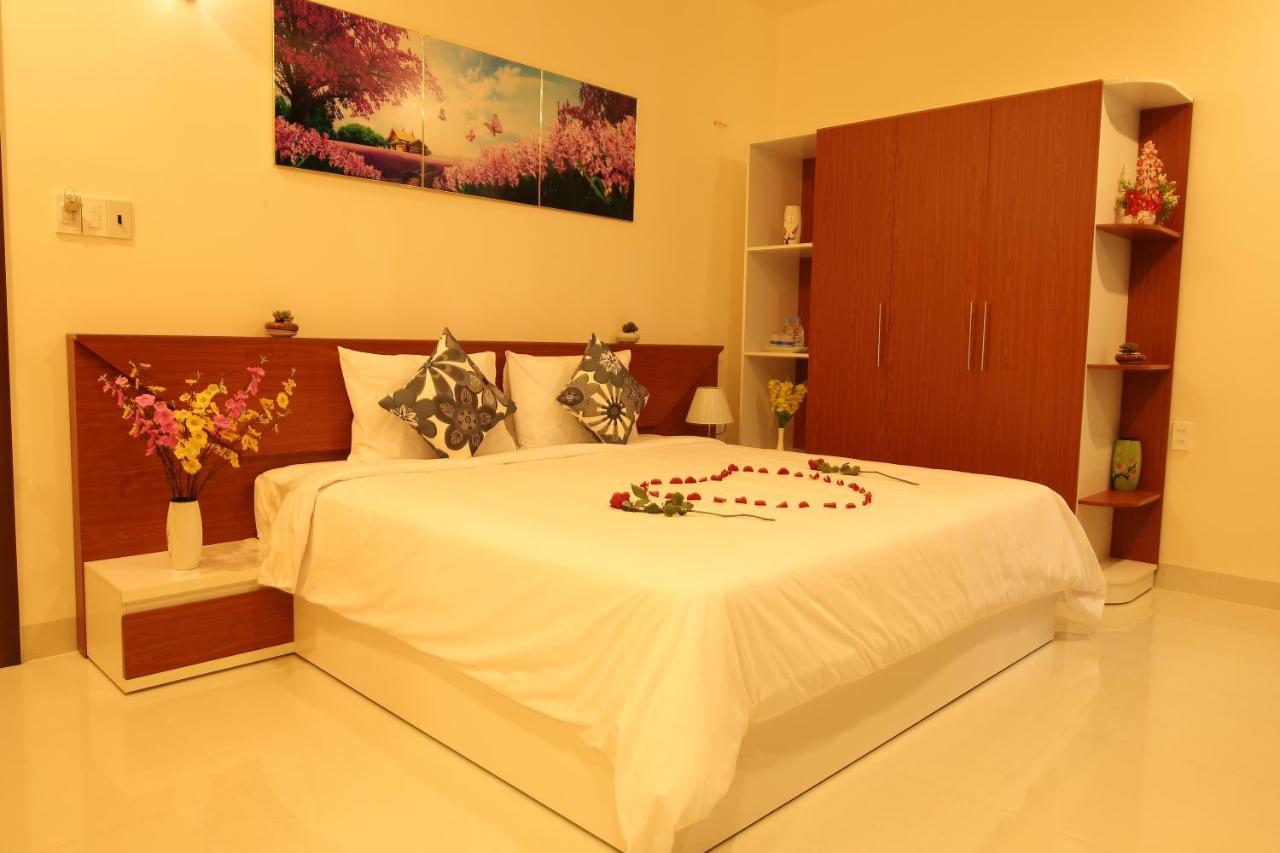 הואה Lam Garden Boutique Homestay מראה חיצוני תמונה