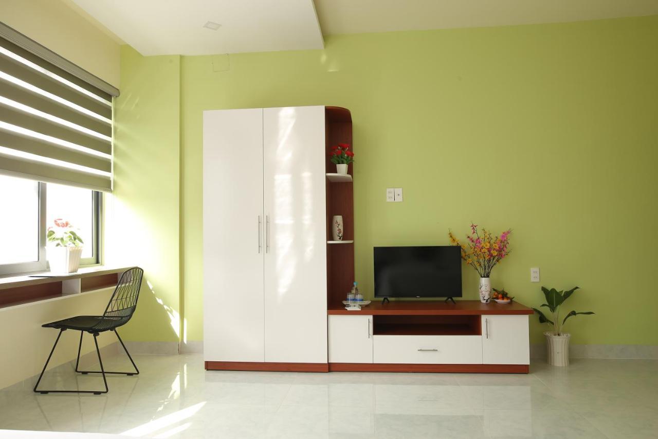 הואה Lam Garden Boutique Homestay מראה חיצוני תמונה
