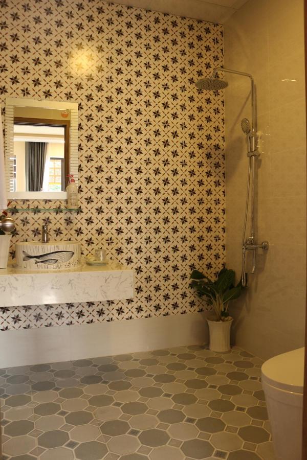 הואה Lam Garden Boutique Homestay מראה חיצוני תמונה