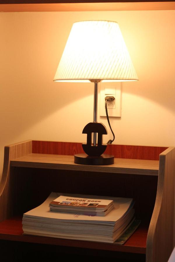 הואה Lam Garden Boutique Homestay מראה חיצוני תמונה
