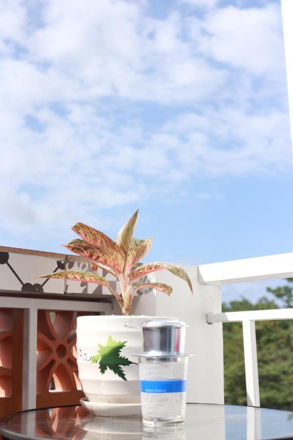 הואה Lam Garden Boutique Homestay מראה חיצוני תמונה