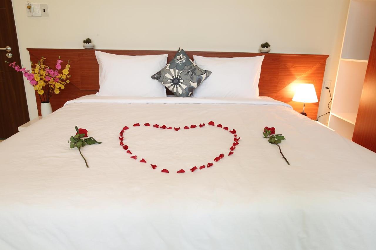 הואה Lam Garden Boutique Homestay מראה חיצוני תמונה