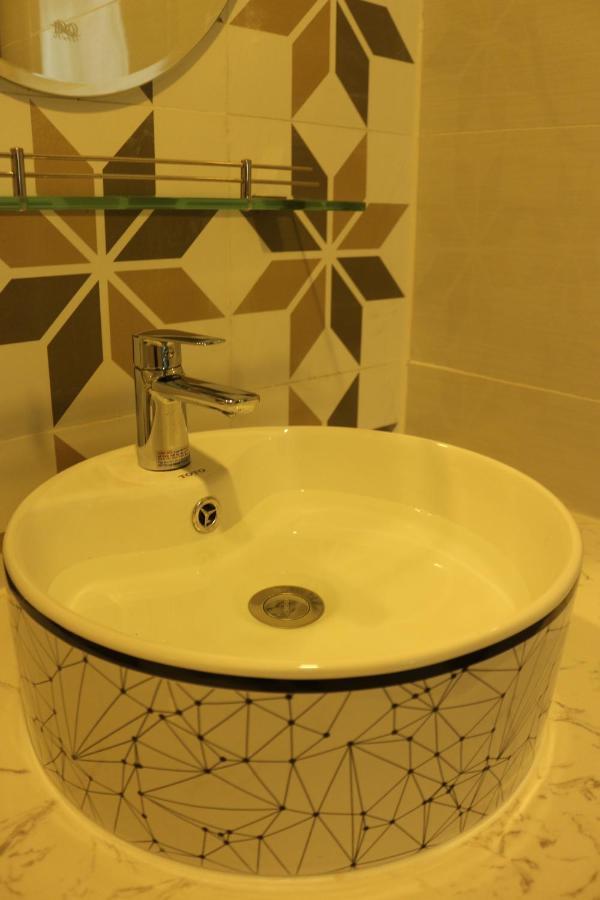 הואה Lam Garden Boutique Homestay מראה חיצוני תמונה