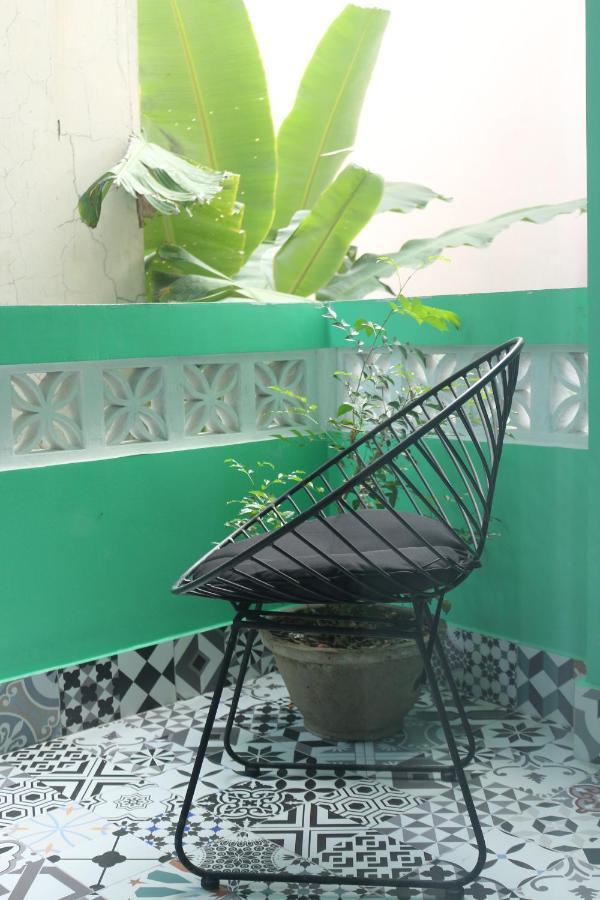 הואה Lam Garden Boutique Homestay מראה חיצוני תמונה