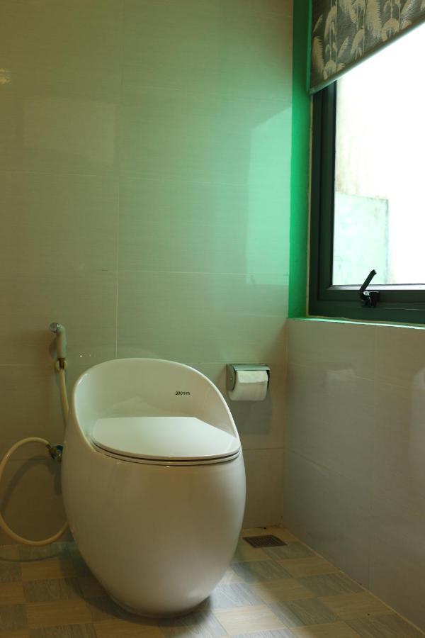הואה Lam Garden Boutique Homestay מראה חיצוני תמונה