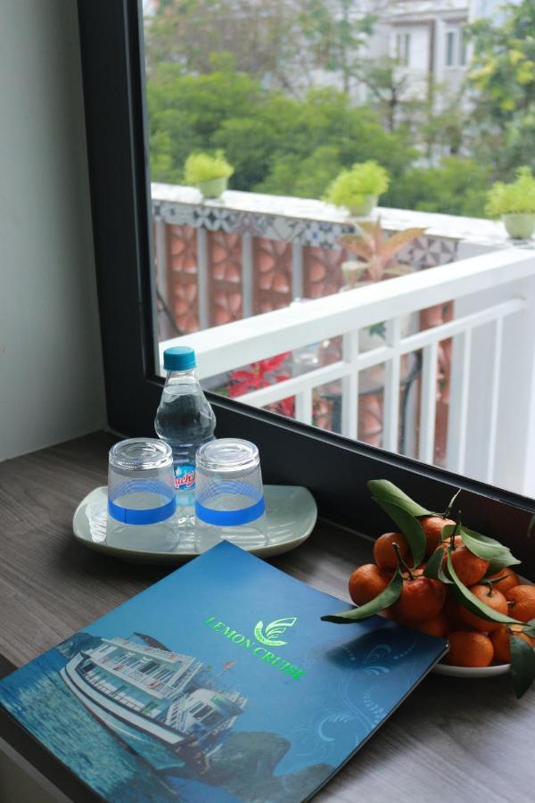 הואה Lam Garden Boutique Homestay מראה חיצוני תמונה