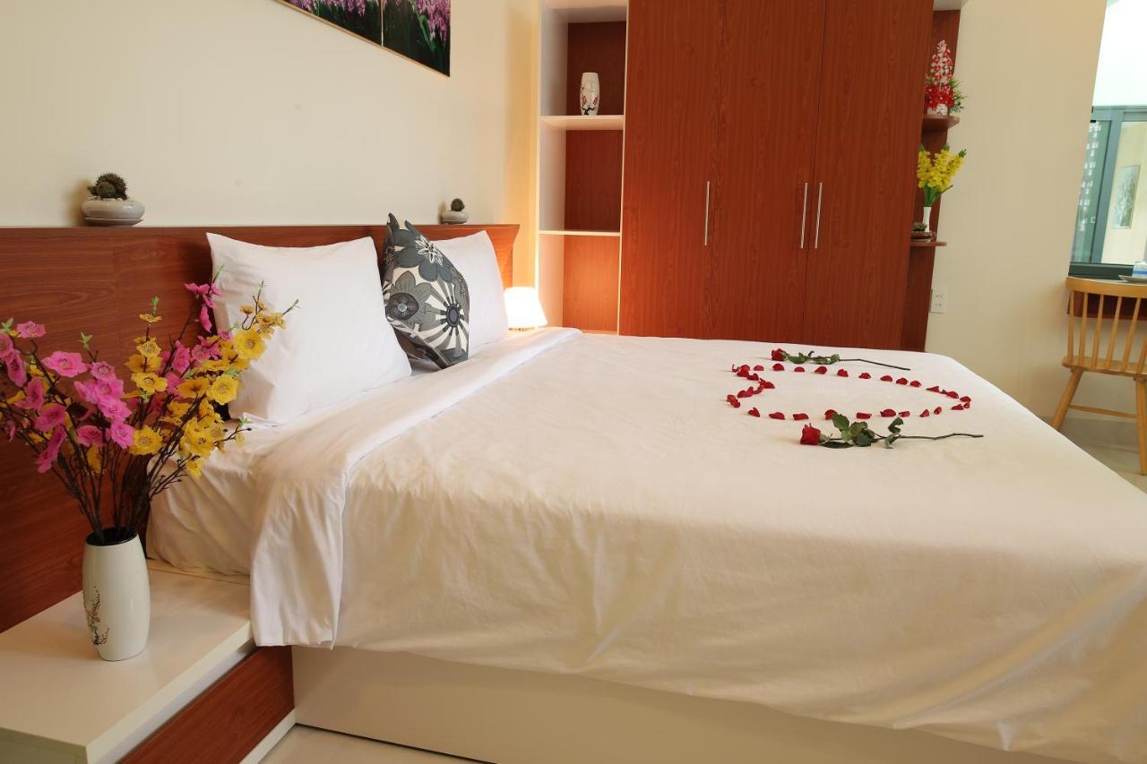 הואה Lam Garden Boutique Homestay מראה חיצוני תמונה