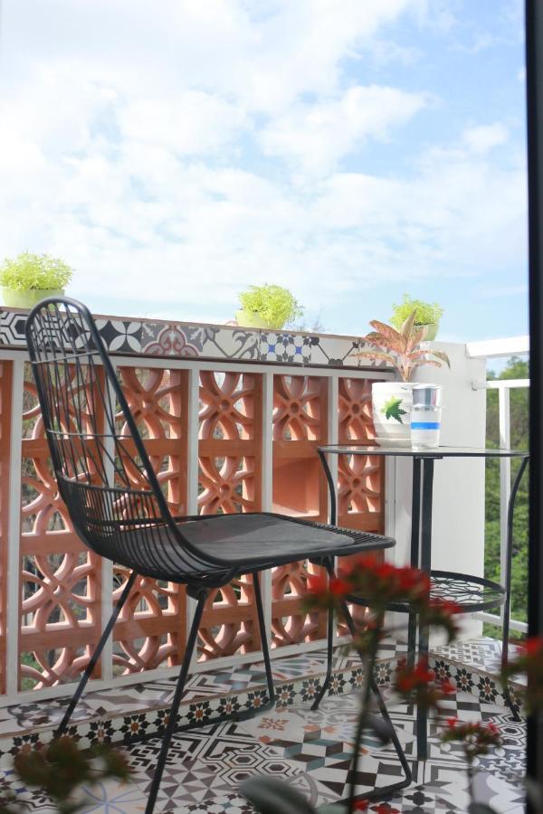 הואה Lam Garden Boutique Homestay מראה חיצוני תמונה
